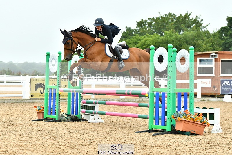 230730A-094628-08321 - Cls 31 British Novice & 90cm Open