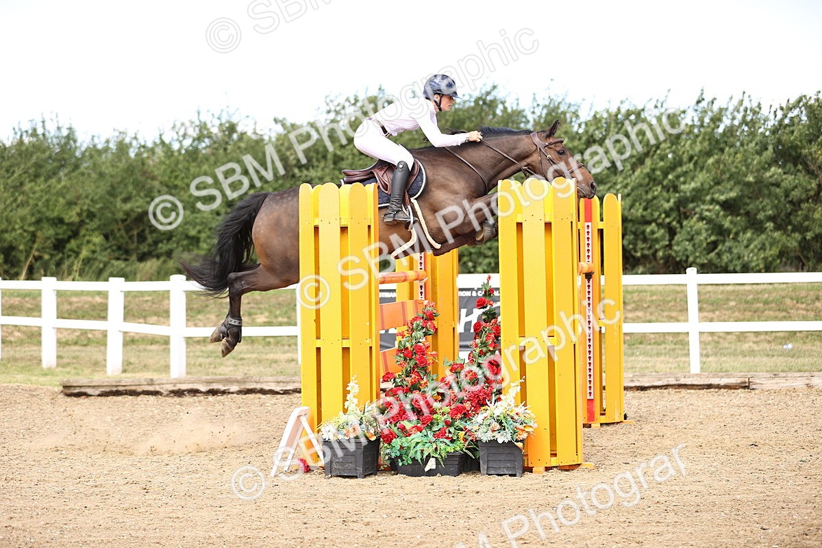 SBM_004099 - Class 23 - Talent Seekers Inc 7 yr Old Championship Qualifier 1.30 - 1st Half