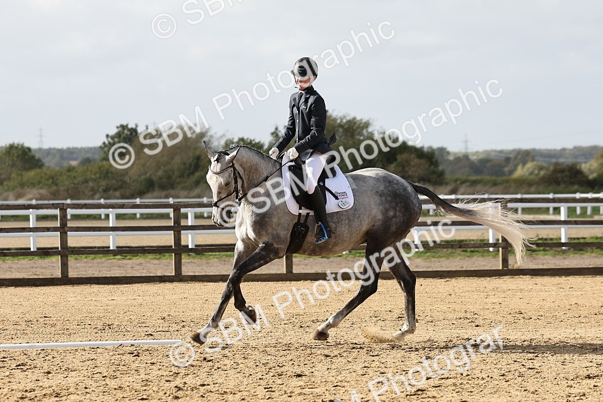 SBM_002315 - Class 50 - Novice 1