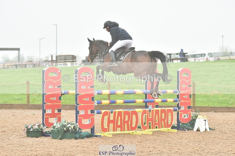 230506A-111616-06097 - Cls 34 PI Big Star Championship Round 1