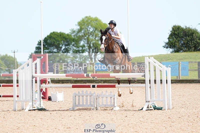 260523-152542-00764 - Cls 9 Pony Foxhunter and 1.10m Open