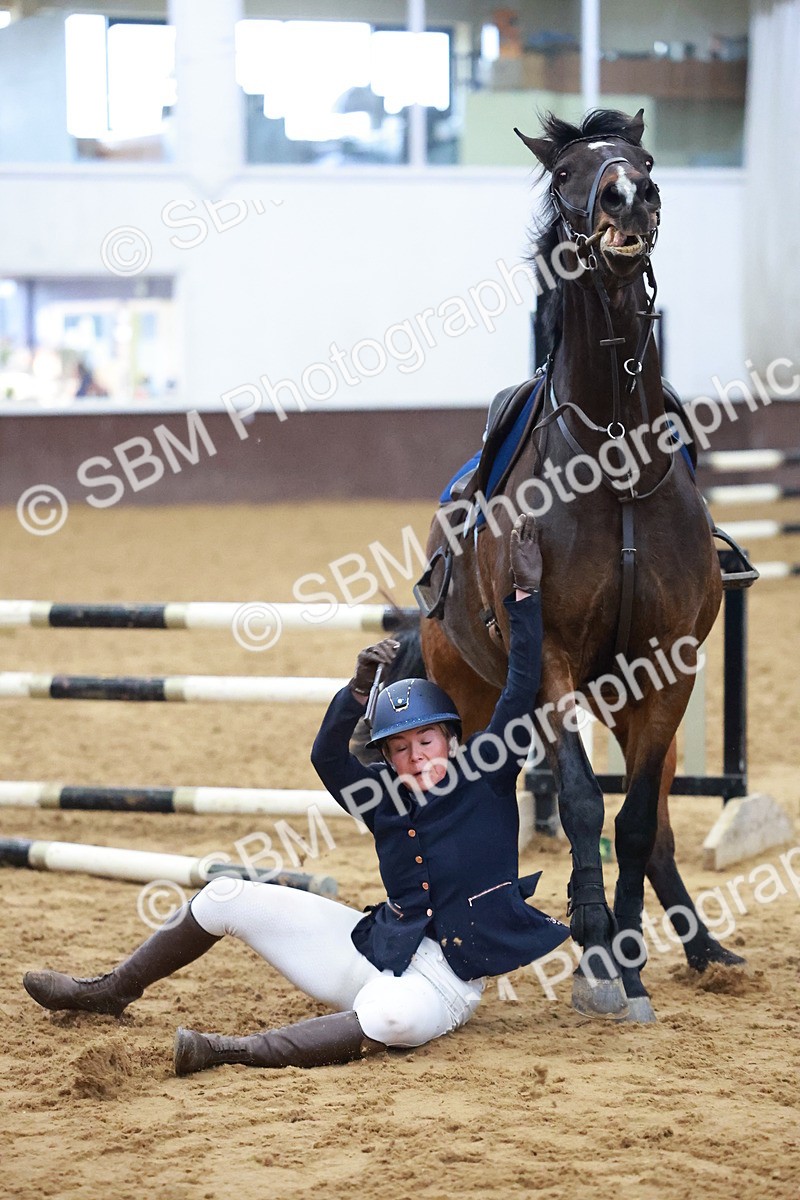 SBM_003358 - Class 3 - Senior Discovery - 1.00m