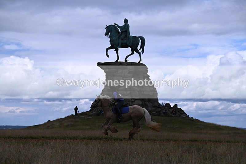 DSC_9513 - Time at Statue 15:11 to 15:58
