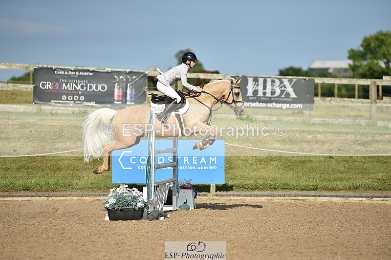 250628-180858-07470 - Cls 14 Pony National 1.15m Members Cup