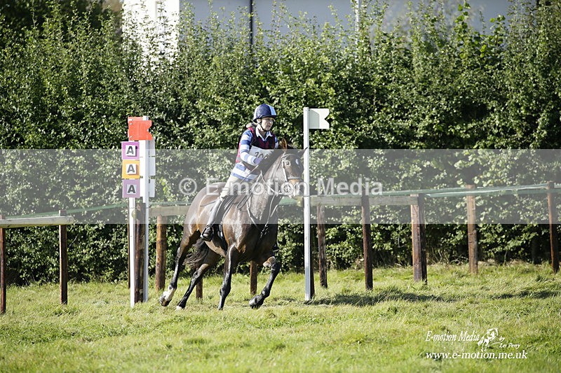  WWHT 031021 1309 - Open Novice (0.80m) 03/10/21