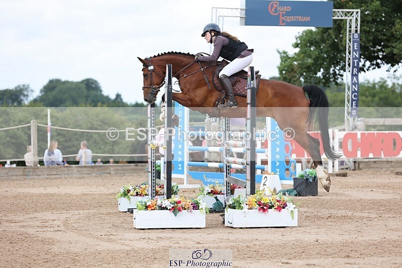 250719-112909-14516 - Cls 11, 1 Star Bronze Tour