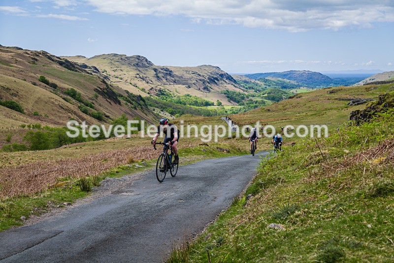 124742 - Hardknott Pass Camera 1 12.00-13.00