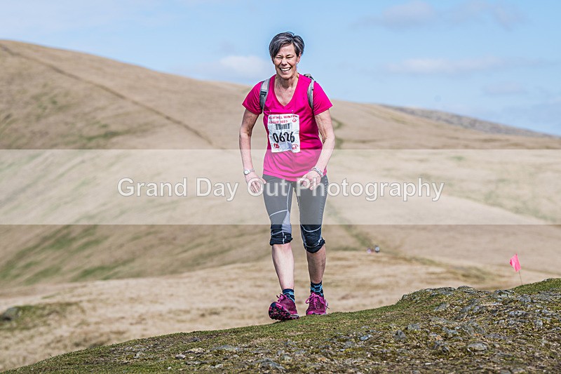 Arant haw-369 - Kendal Winter League Arant Haw Fell Races Sunday 2nd April 2023
