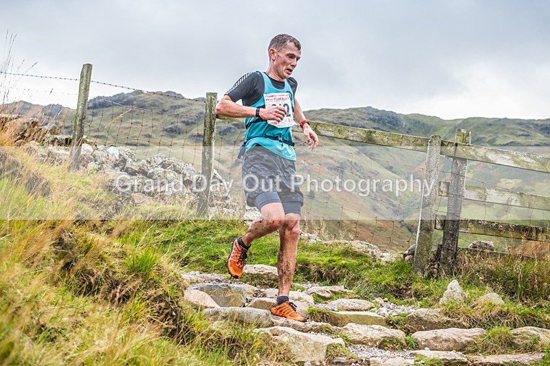 Langdale-1013 - Langdale Horseshoe Fell Race Saturday 8th October 2022