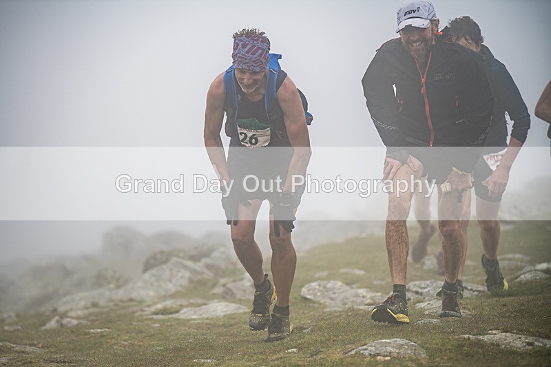  Duddon Long-124 - Duddon Valley Long Fell Race Saturday 30th May 2025