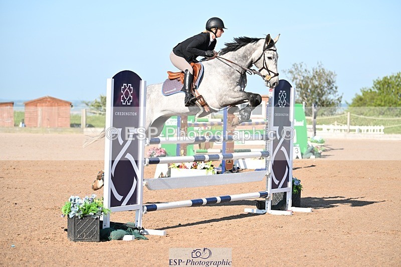 250509-083448-04508 - Cls 13 Snr Foxhunter