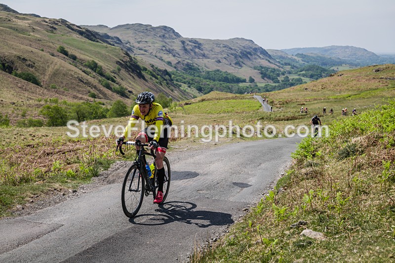 125256-2 - Hardknott Pass Camera 1 12.00-13.00