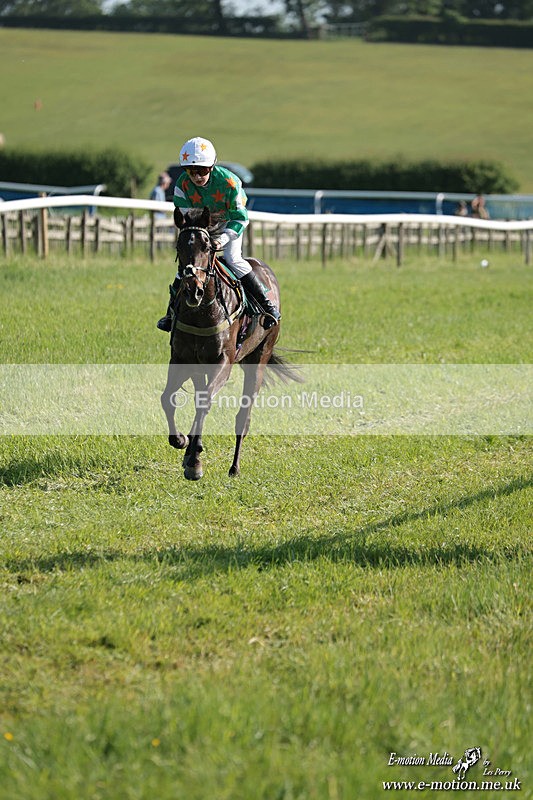 PR 250526 457 - Pony Racing from Chaddesley Corbett 25/05/26