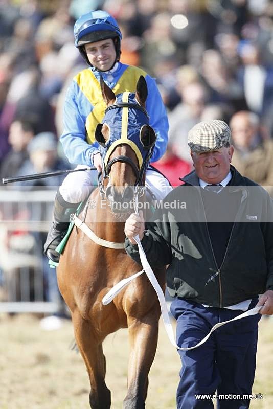  GRD 030510 172 - Guernsey Race Day 03/05/10