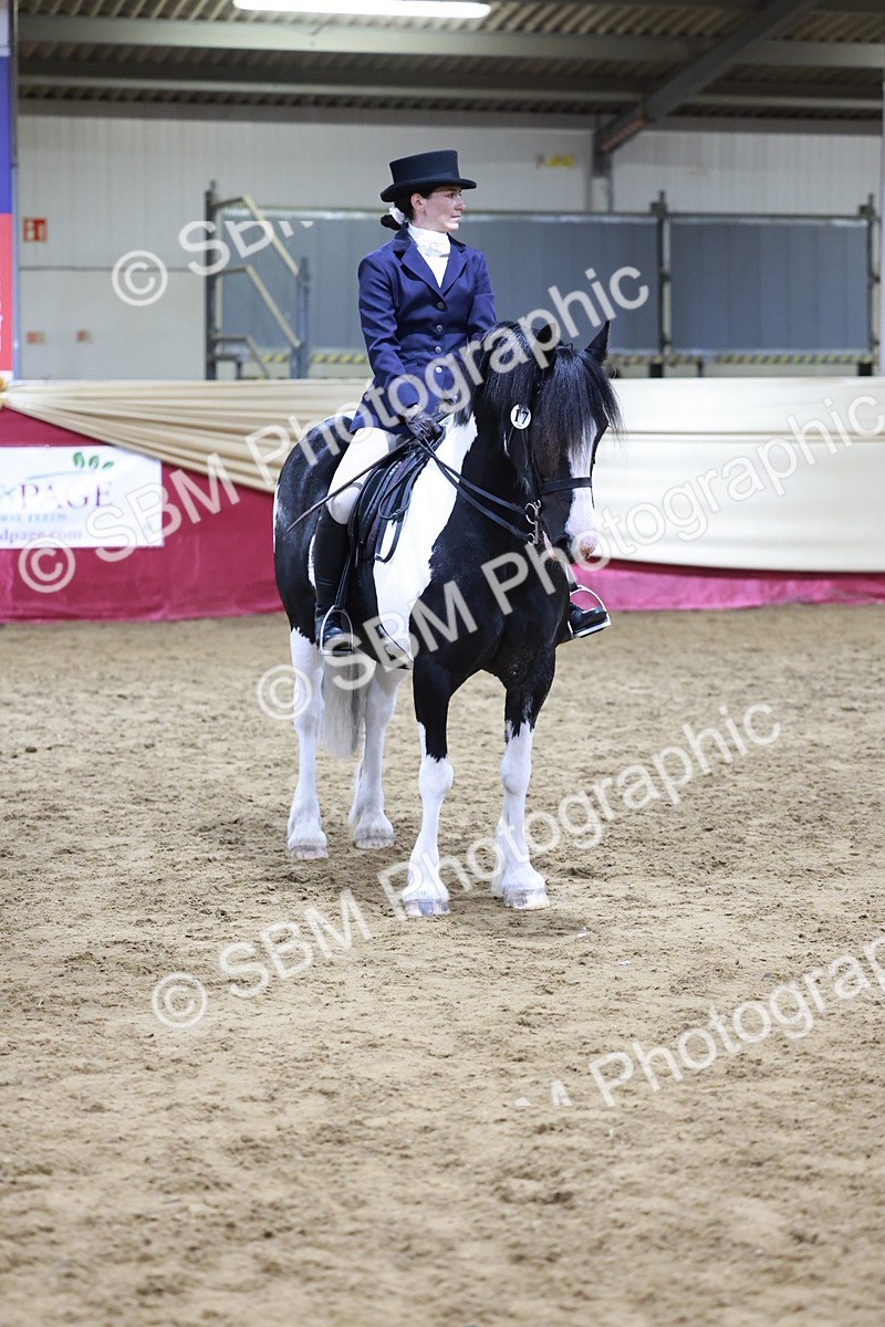 SBM_20844 - Class L - Coloured Champ