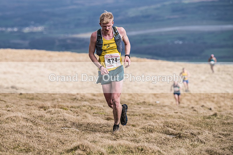Black Combe-1107 - Black Combe Fell Race Saturday 7th March 2026