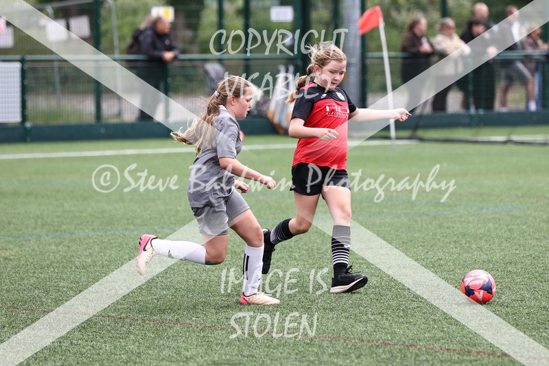 1DX32192 - Sun 7th U10 Girls