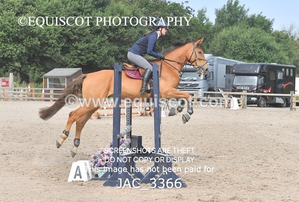 JAC_3366 - CLASS 1 Club 80cms Open