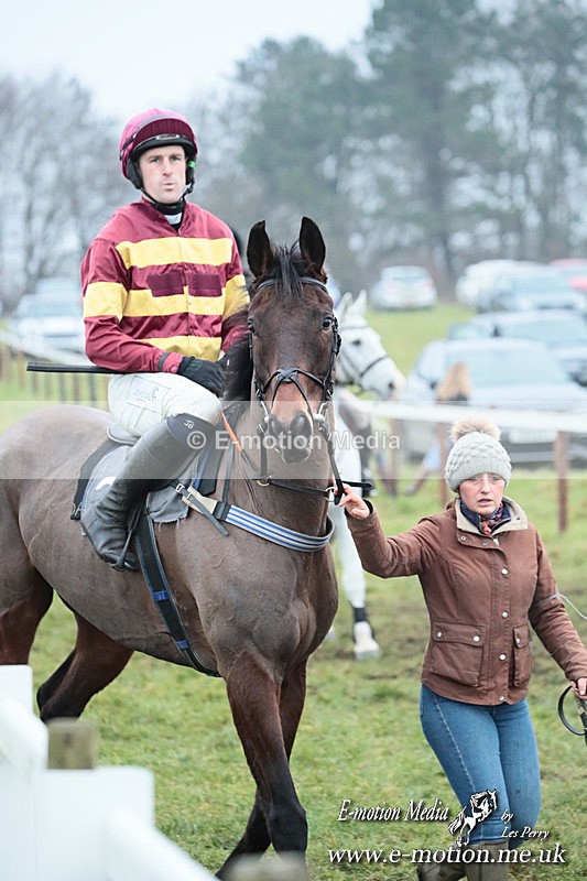 PtP 180126  1394 - Royal Artillery PtP Larkhill 18/01/26