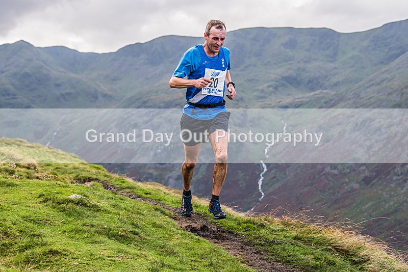 HBMR Leg 4-605 - Hodgson Brothers Mountain Relay - Leg 4 Sunday 1st October 2023