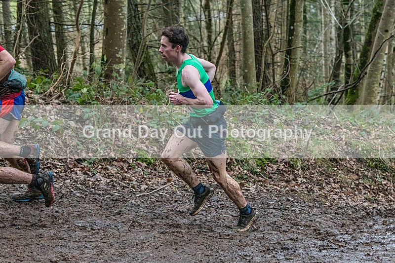 Loopy Latrigg-96 - Kong Loopy Latrigg Fell Race Saturday 21st December 2024