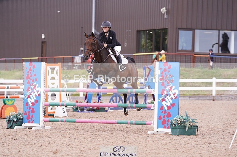250629-153352-12872 - Cls 38 Pony Foxhunter and 1.10m Open