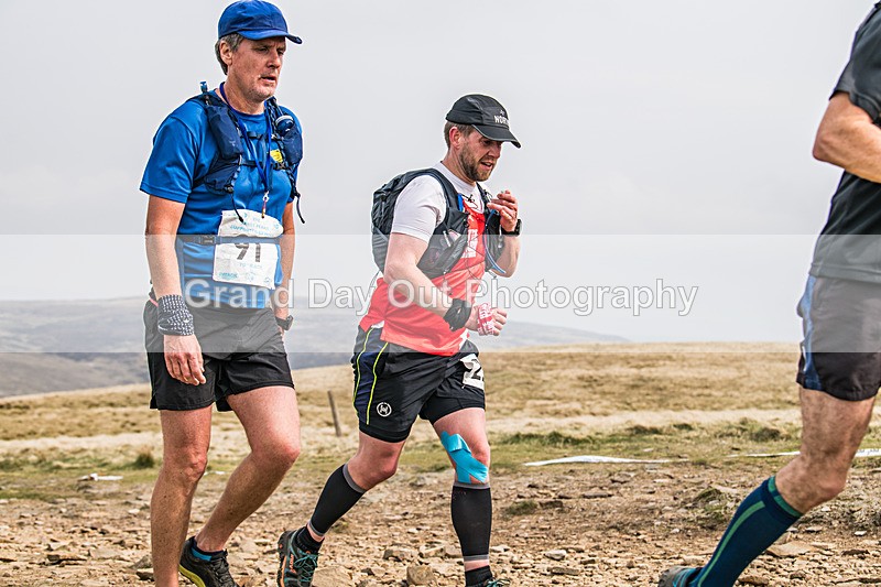 Pen Y Ghent-1297 - The 3 Peaks Race Saturday 26th April 2025 - Pen Y Ghent