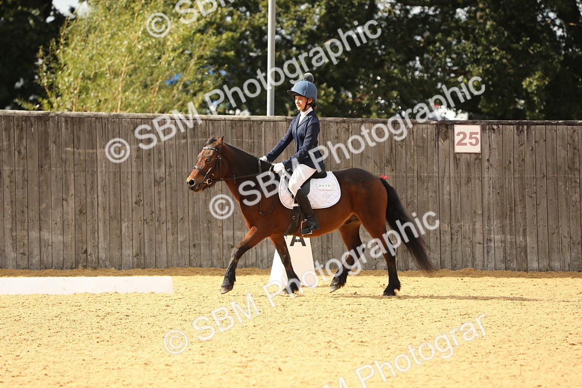 SBM_46129 - D23 - Junior Championship - Prelim 12