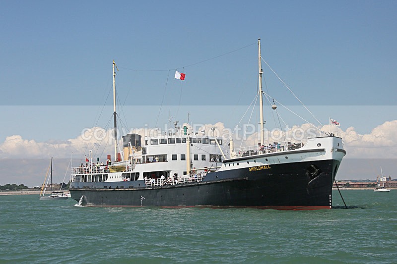 160723 SHIELDHALL Y92A7989 - Commercial, Military & Naval Craft