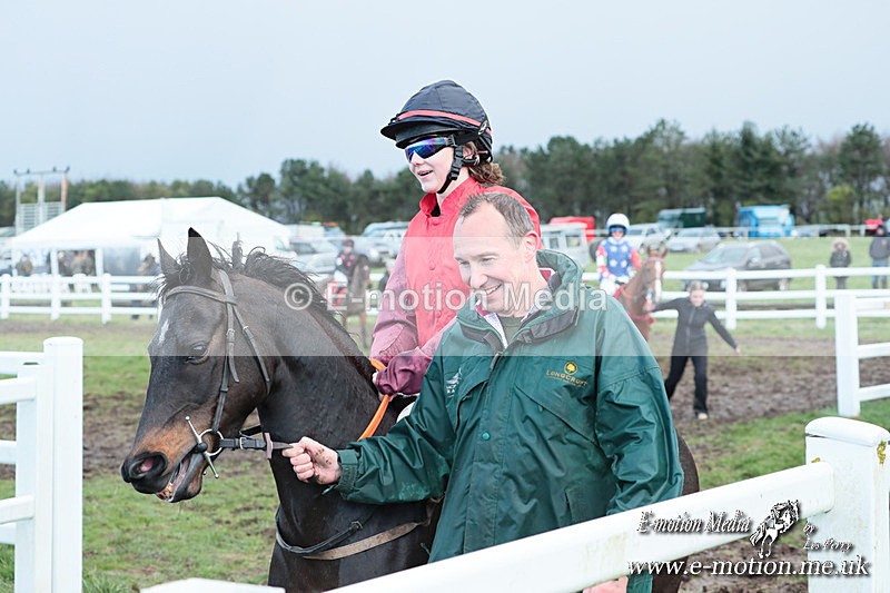 PtP 230324 1137 - Tedworth Hunt PtP Larkhill Raccourse 23rd March 2024