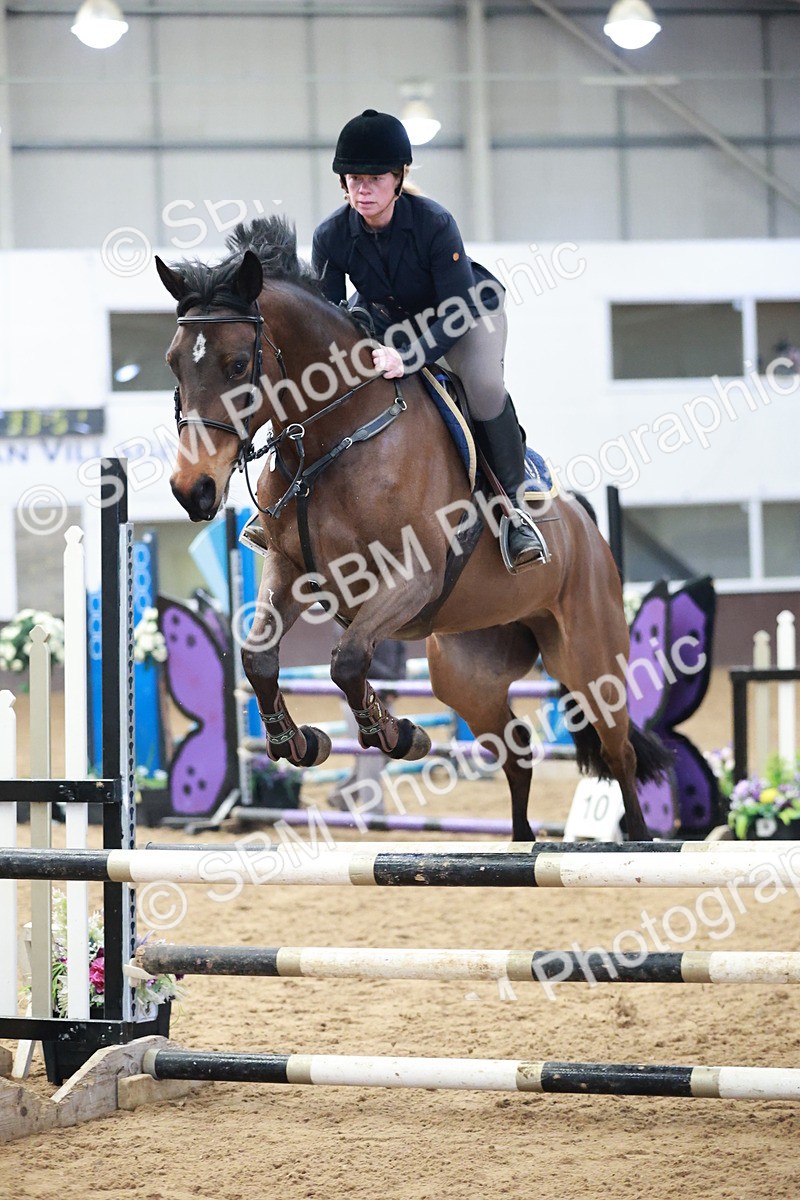 SBM_000310 - Class 2 - Senior British Novice - 90cm