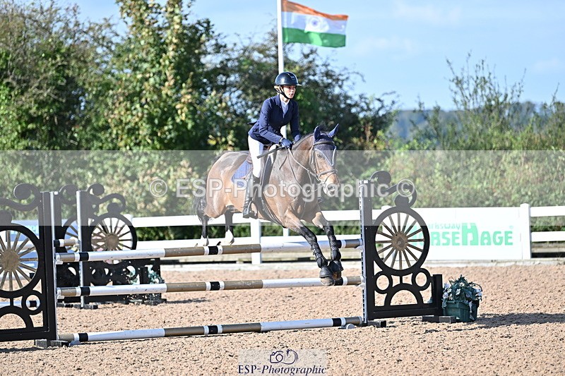 241004A-103959-01284 - Fri 07 Snr Brit Nov & 90cm Open