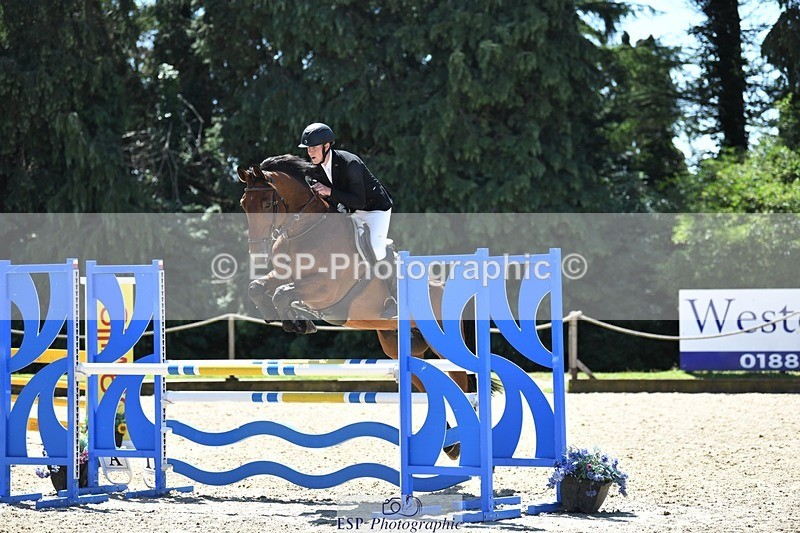 230707-121343-07351 - Cls 16 Newcomers & 1.10m Open