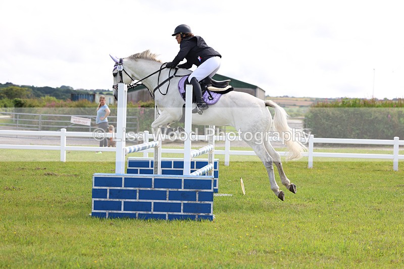 3E7A8265 - Class 14: Senior Discovery/1m open