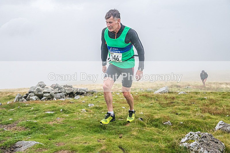 Fellside-459 - Fellside Fell Race Wednesday 26th July 2023