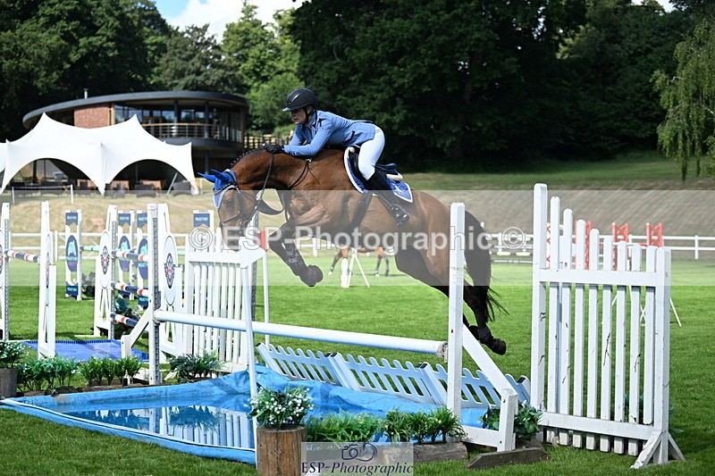 250703A-100200-02415 - Cls 1 Snr Foxhunter