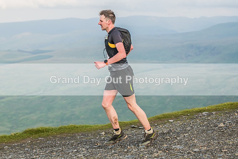 Blencathra-785 - Blencathra Fell Race Wednesday 5th June 2024
