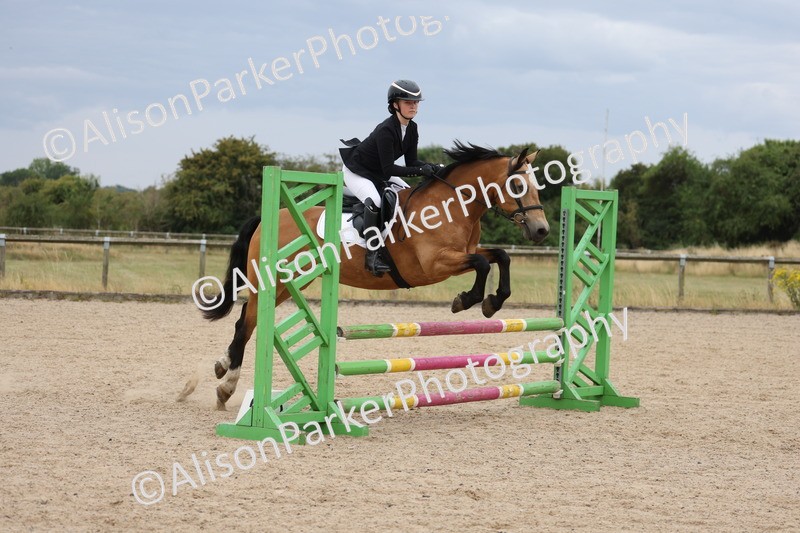 20250727-1402 - Class 5 - 80cm