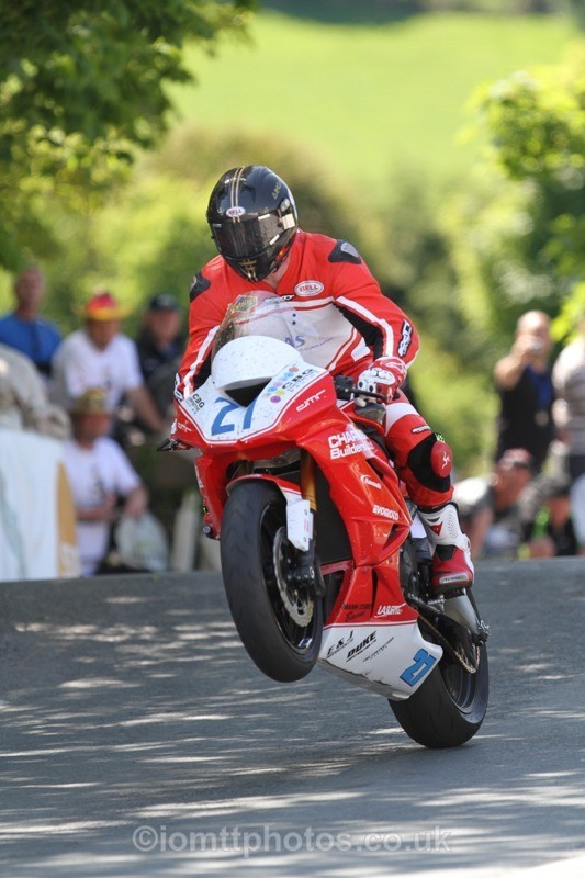 IMG_1873 - SuperSport Race 2 - TT 2013