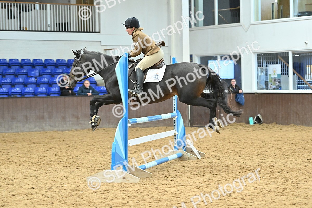 SBM_005454 - Class 58,59 - 90cm Restricted & Open