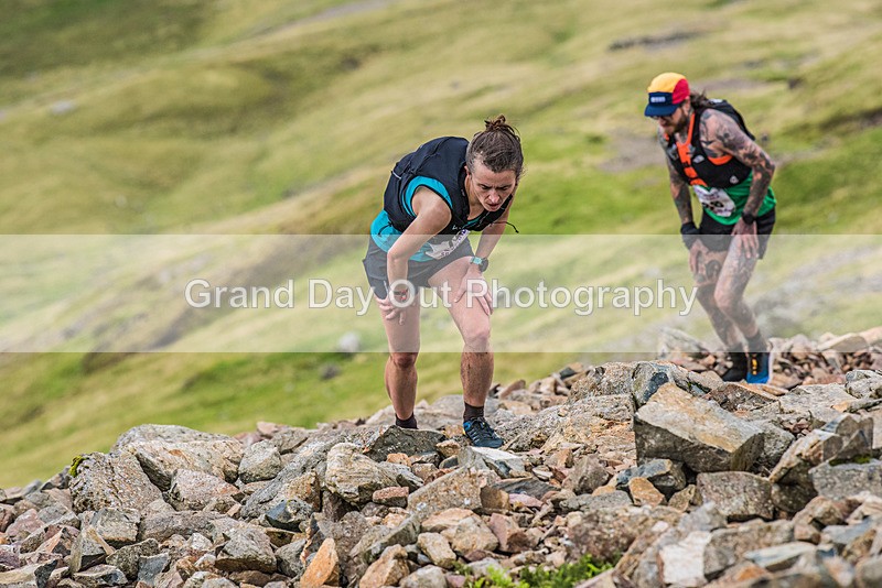 Borrowdale-684 - Borrowdale Fell Race Saturday 5th August 2023