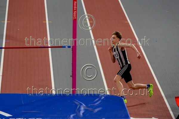 CEREL-924999 - Field Male Set Three