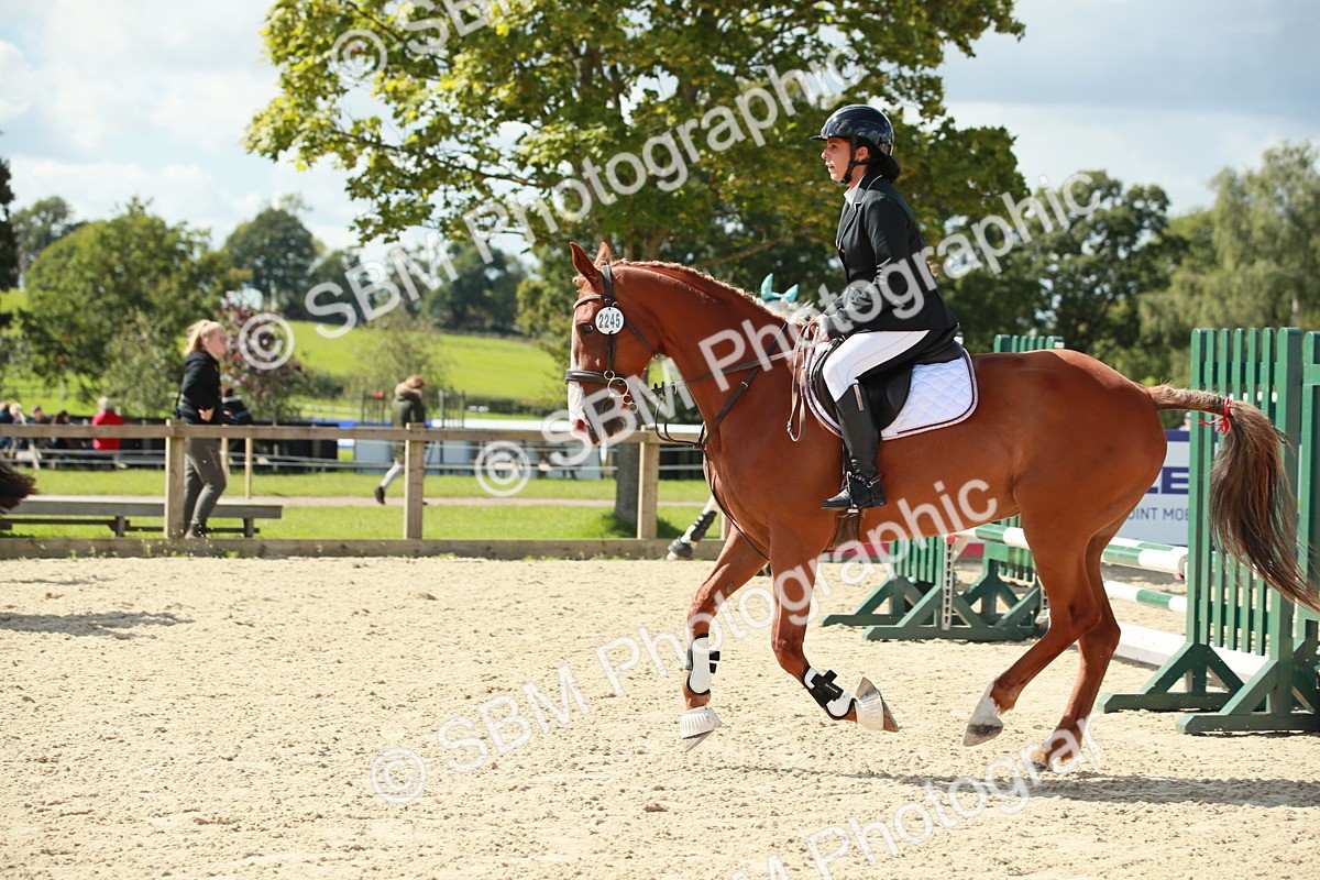 SBM_25477 - J28 Senior 60cm Championship