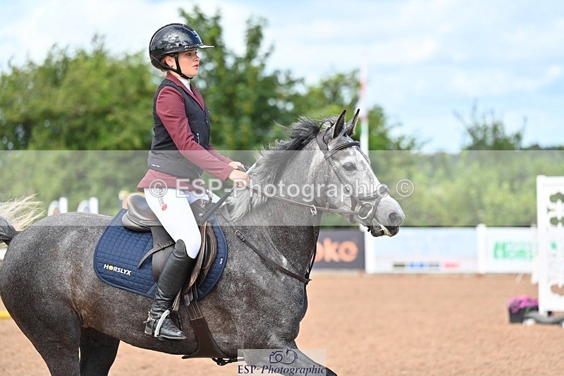 260628-092804-06905 - Cls 36 Pony Discovery + 90cm Open