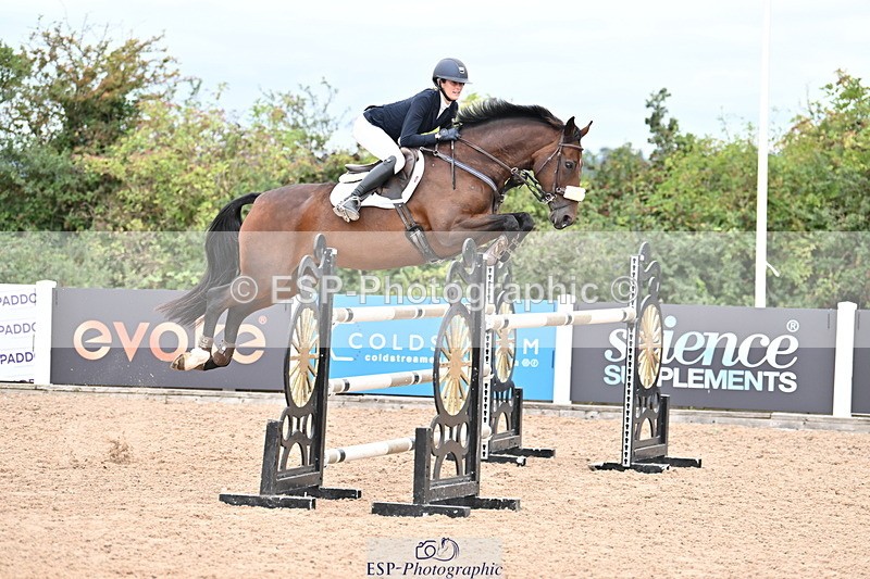 250820B-135810-00841 - Cls 6 Foxhunter and 1.20m Open