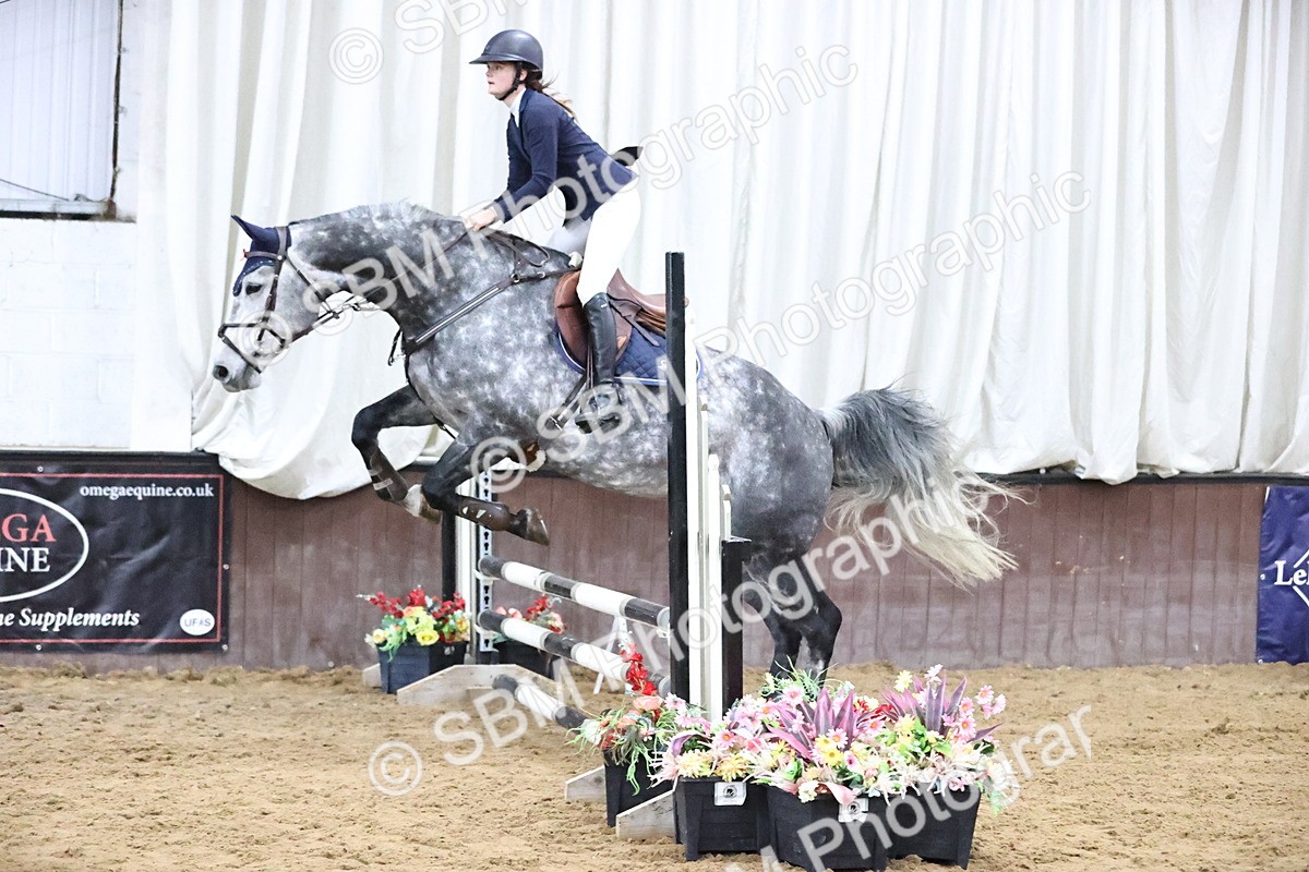 SBM_005085 - Class 15 - Clear Round - 80cm
