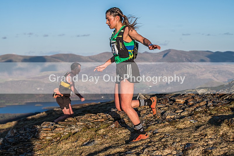 Grisedale-355 - Grisedale Grind Fell Race Wednesday 17th April 2024