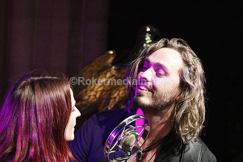 _56A4762 - Rob Richings and The Black Feathers