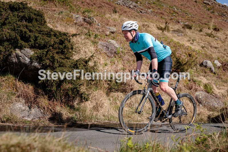 153233 - Blea Tarn Climb 15:00 - 16:00