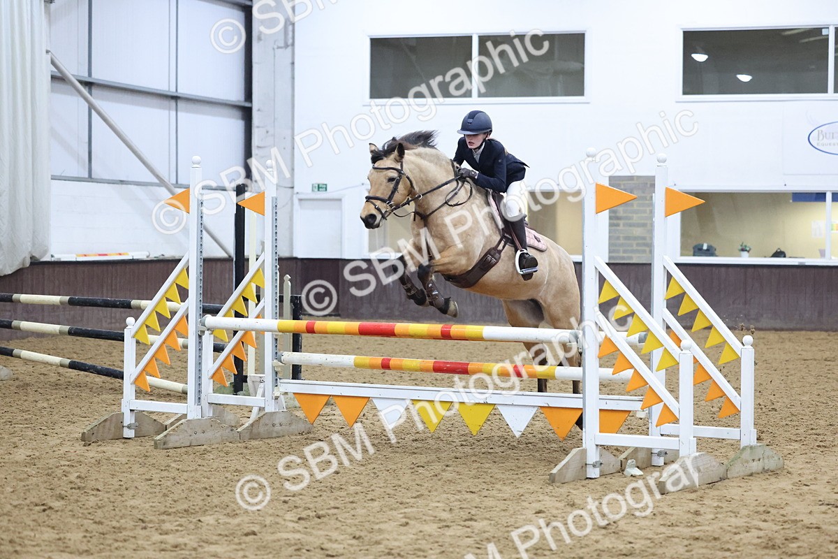 SBM_002932 - Class 10 - Pony Discovery - 90cm Open